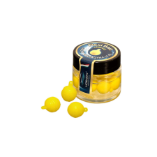  FLEXI BAIT GOLYÓ TIGRISMOGYORÓ-MÉZ 10DB bojli, aroma