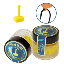  Flexi Bait univerzális Vanilia 10db/csg bojli, aroma