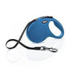 Flexi Classic Szalag L 5m 50kg-ig Kék