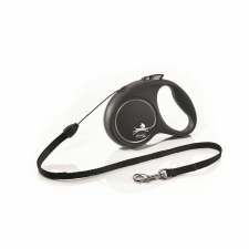 Flexi Flexi Black Design S Zsinór 5m 12kg-ig ezüst horgászzsinór