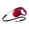 Flexi Flexi Classic Új Zsínor M 5M Piros 20Kg