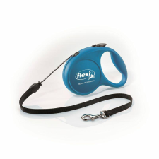 Flexi Flexi Fun M 5m Zsinór 20kg-ig kék horgászzsinór