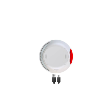 Flexi Led Lighting System - világítás (szürke) flexi pórázokhoz nyakörv, póráz, hám kutyáknak