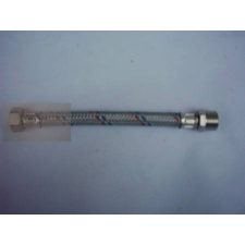  Flexibilis bekötőcső 1/2x1/2 KB 20cm beépíthető gépek kiegészítői