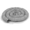  Flexibilis levegő cső / légcsatorna ventilátorokhoz