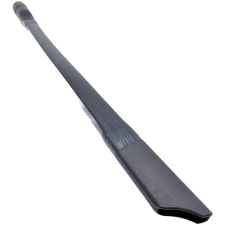 Flexibilis résszívó adapter 63cm, extra hosszú, DN32/35 porszívóhoz univerzális kisháztartási gépek kiegészítői