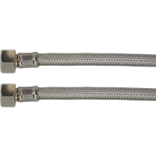  FLEXIBILIS TÖMLŐ ⌀ 3/8'FcxFc 2300 mm + SZELEP kisháztartási gépek kiegészítői