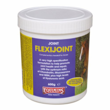  Flexijoint ízületi kiegészítő por 3 kg lovaknak lófelszerelés