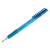 FLEXOFFICE EasyGrip kék - 12 db a csomagban