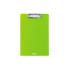 FLEXOFFICE : Felírótábla, A4, műanyag, FLEXOFFICE \"FO-CB011\", zöld - Iskolai felszerelés