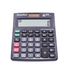 FLEXOFFICE FO-CAL05P számológép