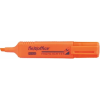 FLEXOFFICE Szövegkiemelő, 1-4 mm, FLEXOFFICE "HL05", narancs