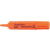 FLEXOFFICE Szövegkiemelő, 1-4 mm, flexoffice "hl05", narancs fo-hl05o