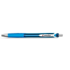 FLEXOFFICE Zseléstoll, 0,25 mm, nyomógombos, , 