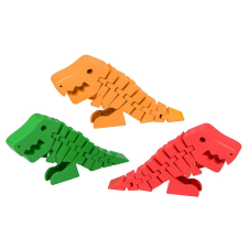  Flexy Dino T-rex 13 cm (12878) játékfigura