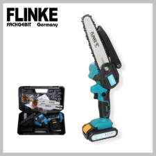 Flinke akkus láncfűrész 68V FK8037 - Hétvégi Akció láncfűrész
