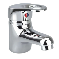  Flinke egykaros álló mosdó csaptelep – modern és tartós kivitel Q-2 (BBL) csaptelep