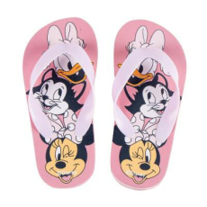  Flip-Flop papucs - Minnie egér