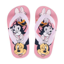  Flip-Flop papucs - Minnie egér - 30-31 gyerek papucs, mamusz