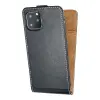  Flip tok SLIM FLEXI FRESH SAMSUNG S23 FE fekete