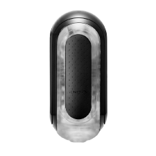 Flip Zero Black maszturbátor