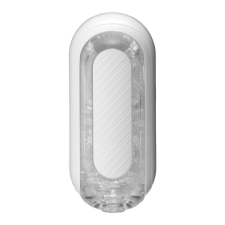 FLIP ZERO GRAVITY WHITE vibrátorok