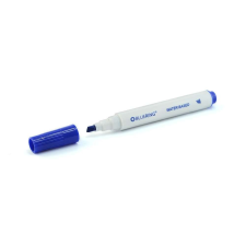 Flipchart marker rostirón vizes vágott végű 1-4mm, bluering® kék filctoll, marker