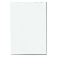  Flipchart papír 68 x 98 cm - 20 lap flipchart papír