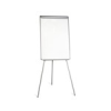  Flipchart tábla, mágneses felület, 70x100 cm