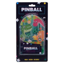  Flipper, 3 féle oktatójáték