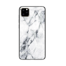 Flippy Apple iPhone XR márványüveg 2-es tok tok és táska
