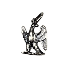 Flippy Ezüst medál 925 Eagle medál