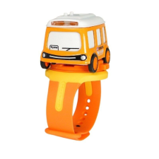 Flippy Gyerekjáték, Flippy, órabusz, Narancs elektronikus játék