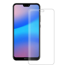 Flippy Huawei P20 Lite átlátszó első-hátsó műanyag fólia mobiltelefon kellék