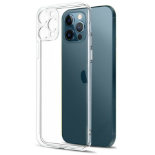 Flippy Huawei P30 Lite Protect Plus átlátszó tok tok és táska