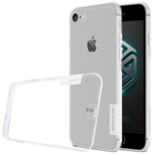 Flippy Husa Apple iPhone 7 Plus / 8 Plus Nillkin természet átlátszó tok és táska