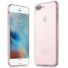 Flippy Husa Apple iPhone 8 Plus G-CASE átlátszó tok és táska
