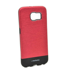 Flippy Husa Samsung Galaxy S6 él Motomo V4 Roz tok és táska