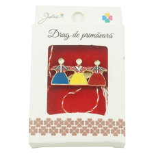 Flippy Kis bross Hora Tricolor dobozban bross