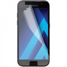 Flippy Műanyag védőfólia Samsung Galaxy J4 2018, átlátszó mobiltelefon kellék