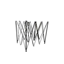 Flippy Összecsukható fém keret KeepHome pavilon típusú sátorhoz, 3 x 6 m kerti bútor