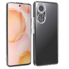 Flippy Protect Plus tok Huawei NOVA 9 SE telefonhoz, Flippy, vékony szilícium, átlátszó tok és táska