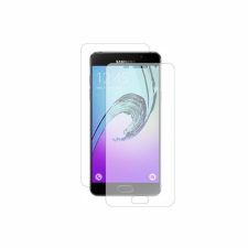 Flippy Samsung Galaxy A6 2018 átlátszó elülső-hátsó műanyag fólia mobiltelefon kellék