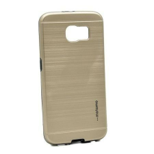 Flippy Samsung Galaxy S7 Edge Motomo V5 tok Rose Gold tok és táska