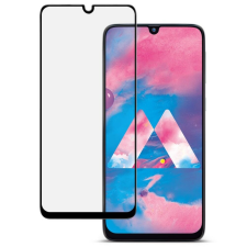 Flippy ® üvegfólia Samsung A50 111D fekete készülékhez mobiltelefon kellék