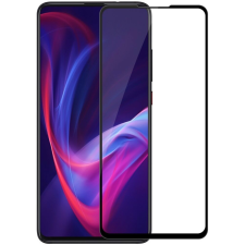 Flippy ® Xiaomi Mi 9T / Mit 9T Pro üvegfólia 111D fekete mobiltelefon kellék
