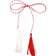 Flippy Zsinór Martisor Traditional Classic 43cm - 1 db szalag, masni