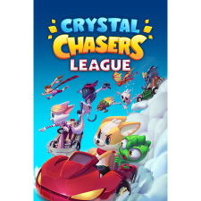 Flipstar Crystal Chasers League (PC - Steam elektronikus játék licensz) videójáték