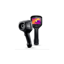 Flir E5 Pro Thermal imaging camera 160 x 120 Black mérőműszer