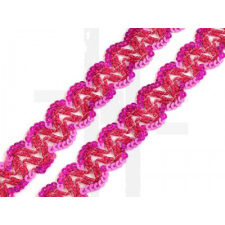  Flitterbortni szalag - 13,5 méter dekorációs kellék